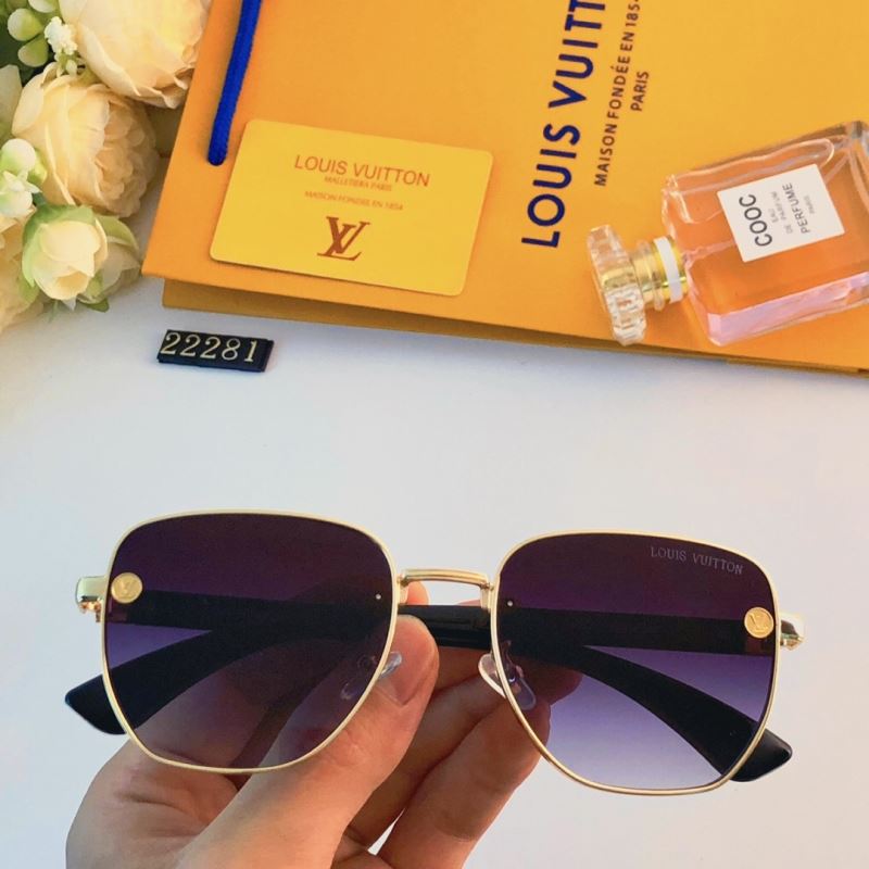 LV Sunglasses